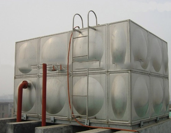 该如何正确选择不锈钢消防水箱的焊接方法？