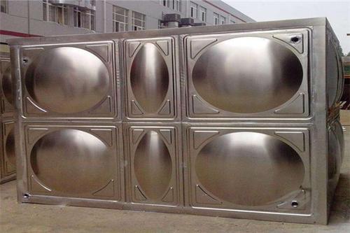 无锡不锈钢水箱产品质量要求有哪些？该如何选好无锡不锈钢水箱？