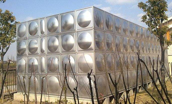 为什么无锡不锈钢保温水箱会被广泛看好？