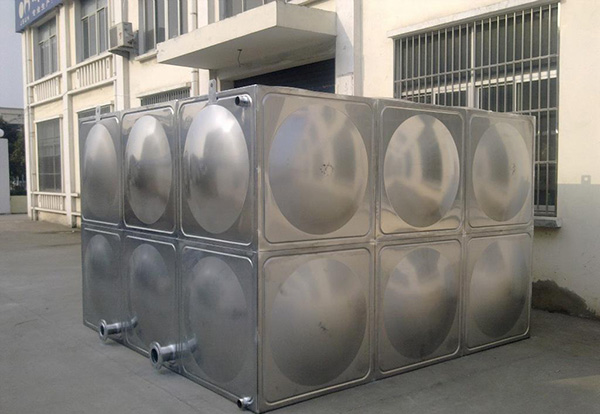 上海不锈钢消防水箱板材厚度有哪些标准